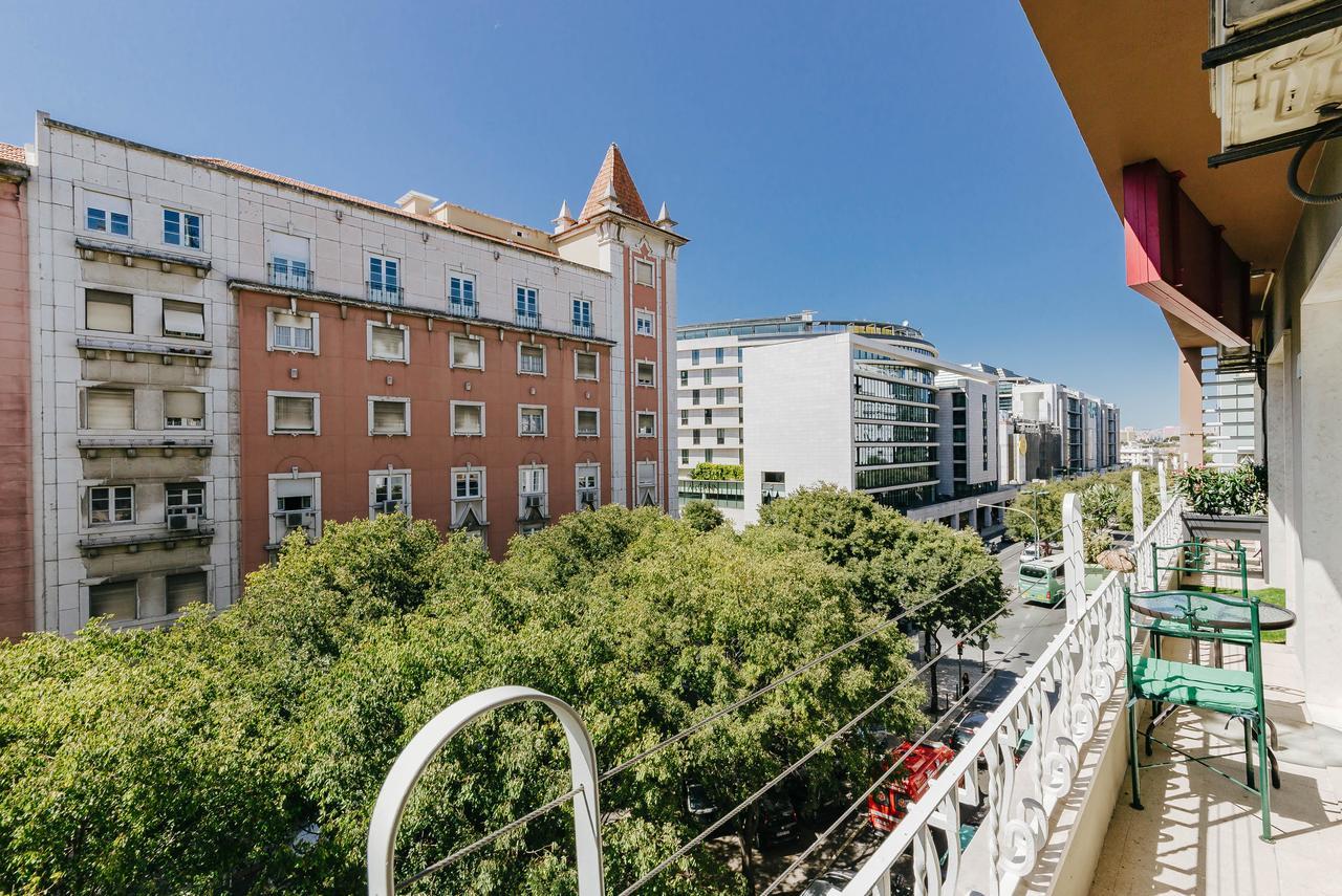 Santos Hostel - Lisboa Lisbon Exterior photo